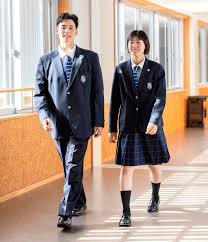 松本国際高等学校