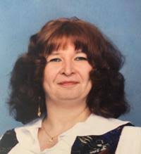 Carolyn (Carrie) Arnold Marsh