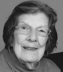 MAXINE KING Obituary (1927