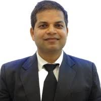 Vinod Acharya Email & Phone Number