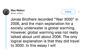 21 Of The Most Hilarious In This Essay Memes On Twitter