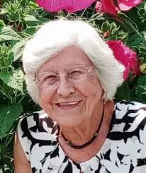 Obituary information for Dorothy Rose Fouts