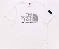 North Face Mens Shirt Size Chart Tag North Face Shirt