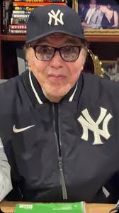 Chazz Palminteri brings his original...