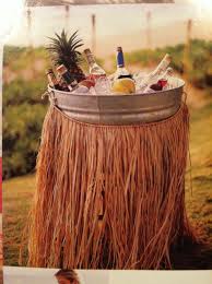 It may work as an indoor tropical wall fixture as well. Pin By Kirsten Matthew On Entertaining Luau Birthday Party Hawaii Party Hawaiian Luau Party