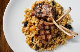 Jim adams on june 11, 2018: Easy Lamb Chop Recipes
