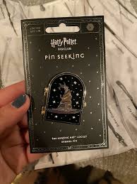 Latest how to hack cash app released today with great features. Sorting Hat Locket Pin Now Available From The Harry Potter Fan Club Mugglenet
