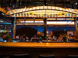 The 10 Best Restaurants In All Of Chattanooga Tn