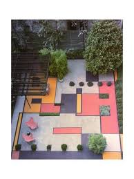 House Garden February 1956 Premium Photographic Print Georges Braun Art Com Vintage Patio Garden Design Landscape Design