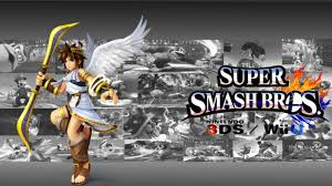 Super Smash Bros For 3ds And Wii U Vol 13 Kid Icarus Mp3 Download Super Smash Bros For 3ds And Wii U Vol 13 Kid Icarus Soundtracks For Free