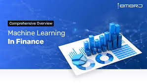 Finance is a term for matters regarding the management, creation, and study of money and investments. Machine Learning In Finance Present And Future Applications Emerj