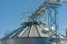 Alibaba.com offers 2,690 silo grain bin products. Products