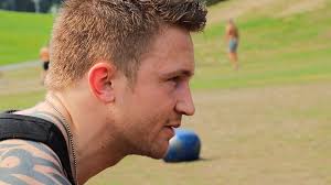 Iron Titans Bootcamp