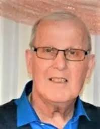 Obituary information for George 'Rick' Howie