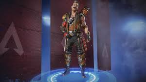 How to unlock fuse in apex legends. Apex Legends Season 8 Gibraltar Edition Skin Future Prime Gaming Skins Recolors And More Gameriv