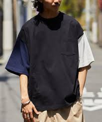 ヘビーウェイト t シャツ 暑い