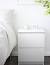 White Bedside Table Uk