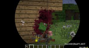 Techguns mod 1.12.2/1.7.10 is the mod for minecraft that provides you guns, worldgen, npcs, machines, and many more things. Techguns Mod 1 17 1 1 16 5 1 15 2 Tech Mod That Adds Guns Armors