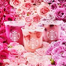 Informasi kalori dan gizi untuk produk populer dari starbucks: Starbucks Violet Drink Nutrition Ingredients Calories Sugar