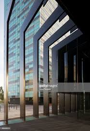 Pin By Cosmin Genete On Architecture Modern Steel Columns Modern Architecture Factory Design