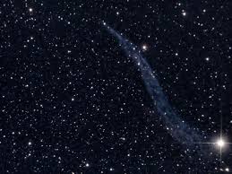 Also known as witch's broom nebula, bridal veil nebula, cirrus nebula, or filamentary nebula, it constitutes the visible parts of the cygnus loop, a supernova remnant in cygnus. Unistellar Here Is The Witch S Broom Nebula Also Known Facebook