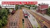 Die veranstaltung beginnt um 10:30 uhr am tunnelportal oberau nord. Modellbahn Spur N 1 160 Teil 73 Tunnel Selber Bauen 2 Teil Tutorial Youtube