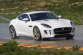 The interior of the 2020 model also comes complete with a touchscreen display in the center console and various ingenuities within the dials in the instrument panel. 2015 Jaguar F Type Review Ratings Specs Prices And Photos The Car Connection