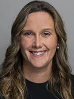 Charity Luiskutty, MPA, PA-C