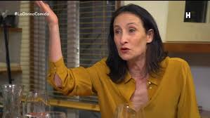 Los mejores tableros de amparo noguera. Amparo Noguera Recuerda Su Salida Del Area Dramatica De Tvn