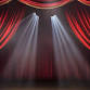 Dinner and a show event image