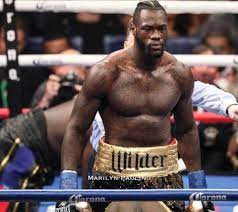 Deontay wilder has continued to push back against the notion that he was beaten by a superior the anticipated third bout between heavyweights tyson fury and deontay wilder will be pushed back. Deontay Wilder Counters Anthony Joshua S Low Ball Offer Deontay Wilder Recently Rejected Eddie Hearn And Boxing Anthony Joshua Anthony Joshua Boxing Posters