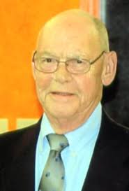 Obituary information for Gerald "Jerry" O. Cunningham