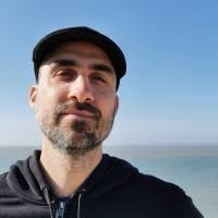 Pierre-André Gagnon