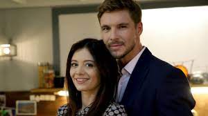 With teresa lipowska, rafal mroczek, marcin mroczek, malgorzata pienkowska. M Jak Milosc Czy Powie Tak Scena Z Odc 1489 Youtube