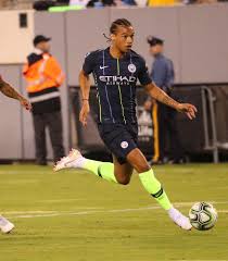 Leroy aziz sané date of birth: How Fast Is Leroy Sane He Might Be The Quickest Footballer On The Planet