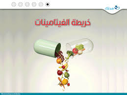 دليلك للتعر ف على الفيتامينات 1