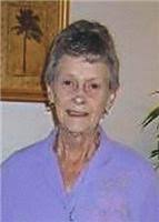Ruby Jones Obituary (2013)