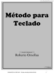 Clique Apostilas Apostilas De Teclado Apostila teclado para iniciantes pdf. clique apostilas apostilas de teclado