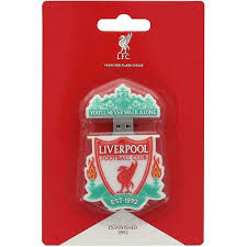 Dieser pinnwand folgen 109 nutzer auf pinterest. Liverpool Fc 16gb Wappen Usb Flash Laufwerk Fruugo Lu