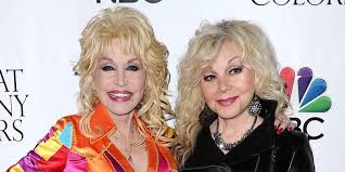 Apr 06, 2020 · dolly parton isn't just a hugely popular country music star — she's an institution. Dolly Parton Sister Stella Slams Politicians For Getting Vaccines First