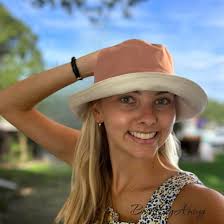 Fishermen Yellow Hat