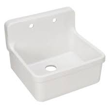 american standard utility sinks