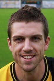 Steven Hislop's Instagram, Twitter & Facebook