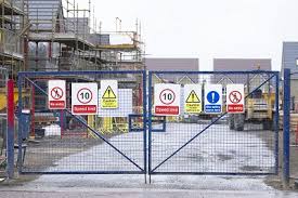 It keeps your staff, clients and business safe. Safety Signage A Risk In Itself Croner I