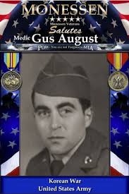 Monessen Military Banner Tribute