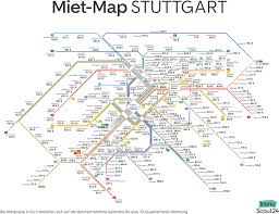 Metar, taf and notams for any airport in the world. Miet Map Stuttgart Mietpreise In Der Landeshauptstadt