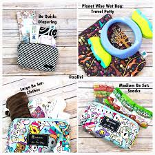 Jujube Be Light Packing Tips For Mama Bears Jujube Diaper Bags Potty Training Diapers Diaper Bag Organization