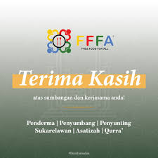 Orang yang tidak tahu berterima kasih, dijamin 100 ucapan terima kasih akan membuat orang merasa dihargai atas bantuan yang ia berikan. Setinggi Tinggi Penghargaan Dan Ucapan Terima Kasih Di Atas Sumbangan Dan Kerjasama Anda Dalam Menjayakan Ihya Ramadan Tahun Ini Semoga Allah Swt Membalasanya Dengan Sebaik Baik Ganjaran Eidmubarak Pergas Singapore Islamic Scholars