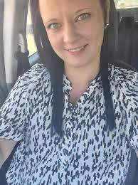 Bianca Janse Van Rensberg