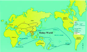 Dalam bahasa jawa kuno, perkataan 'mlayu'. Merantau Agents Of Developments Of Malay Heritages Built Environment Springerlink